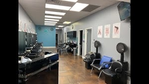 Krishna Salon & Spa place picture